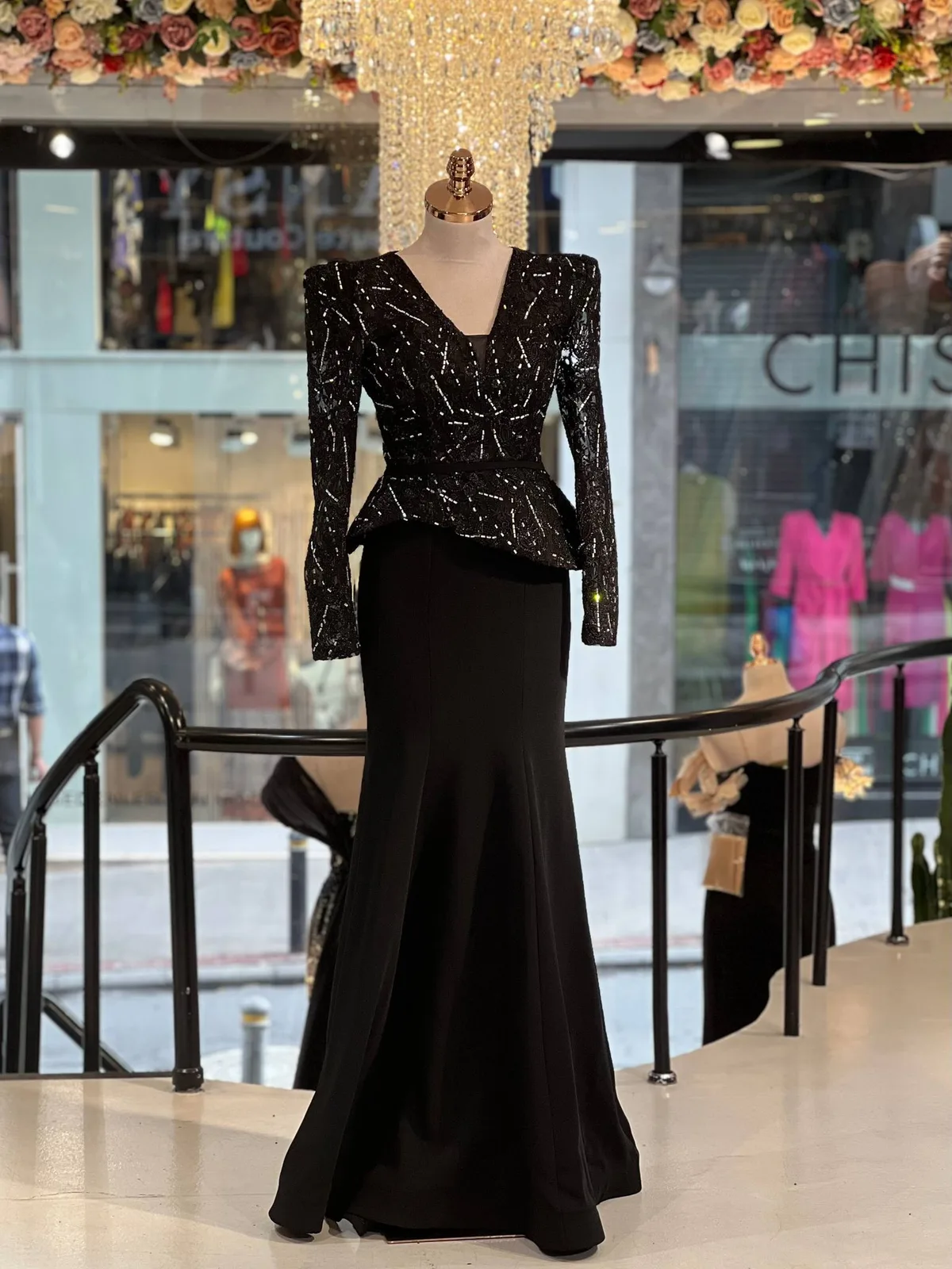 Black Dress 🖤